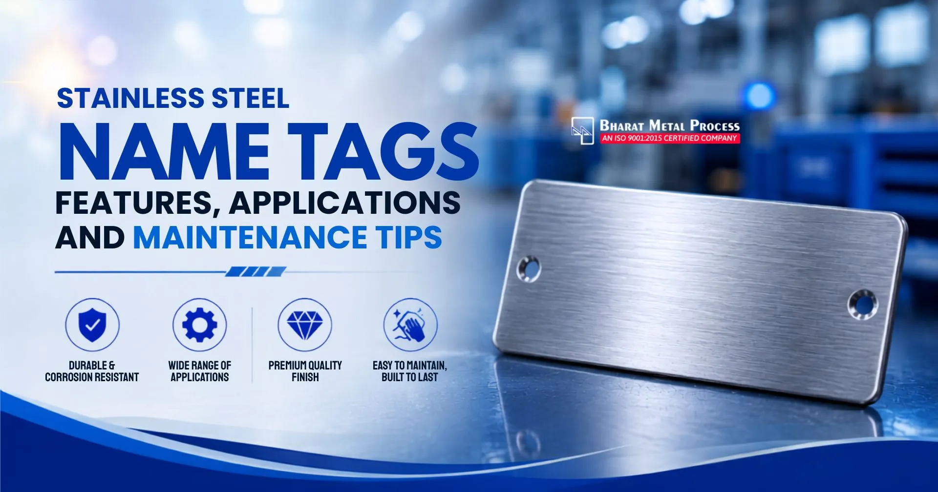 stainless steel name 
