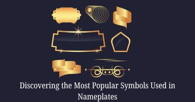 symbols of nameplate