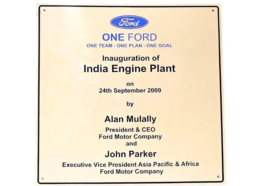 office name boards