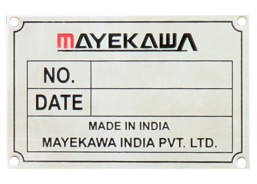 Mayekava Stainless Steel