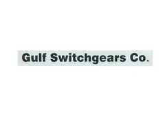 Gulf Switch Gears Sticker