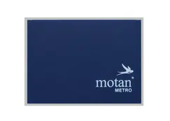 Motan Metro Sticker